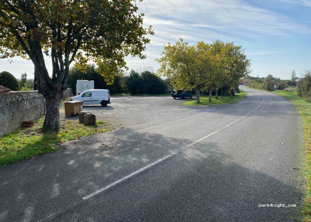 (85340) L'Île-d'Olonne - 36 Rue Georges Clemenceau — foto 2