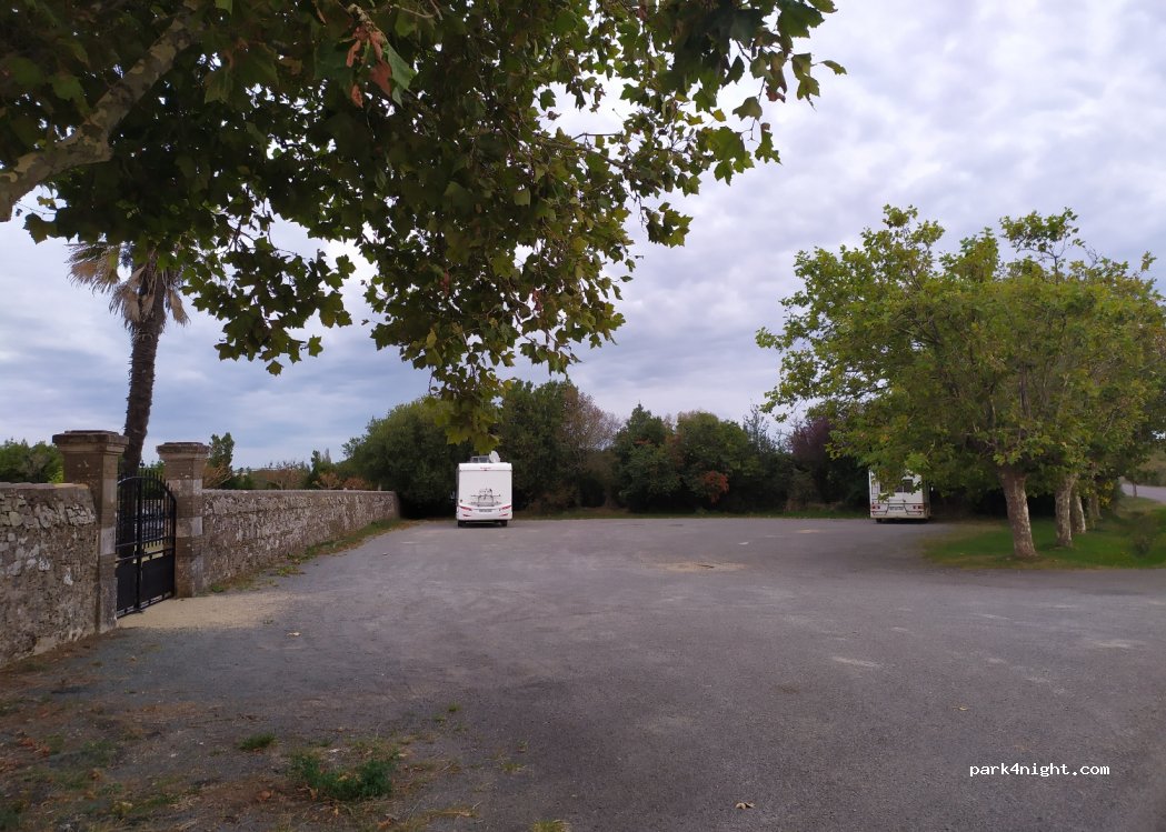 (85340) L'Île-d'Olonne - 36 Rue Georges Clemenceau — foto 3