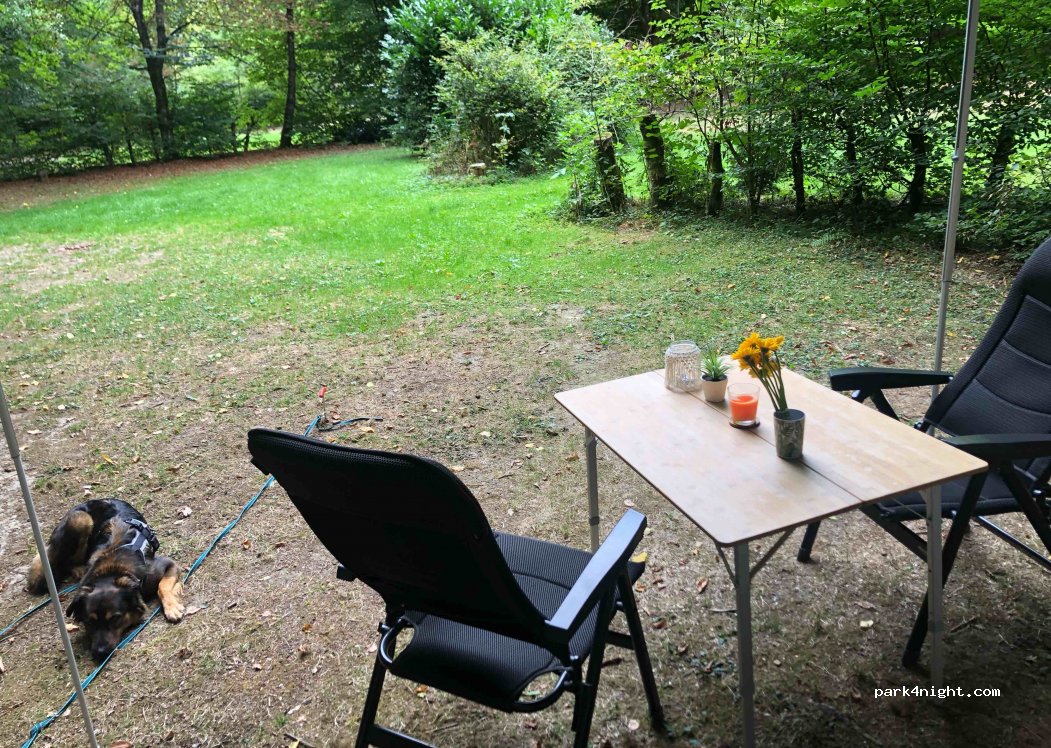 Outdoorcampingplatz Massingsmühle — foto 2