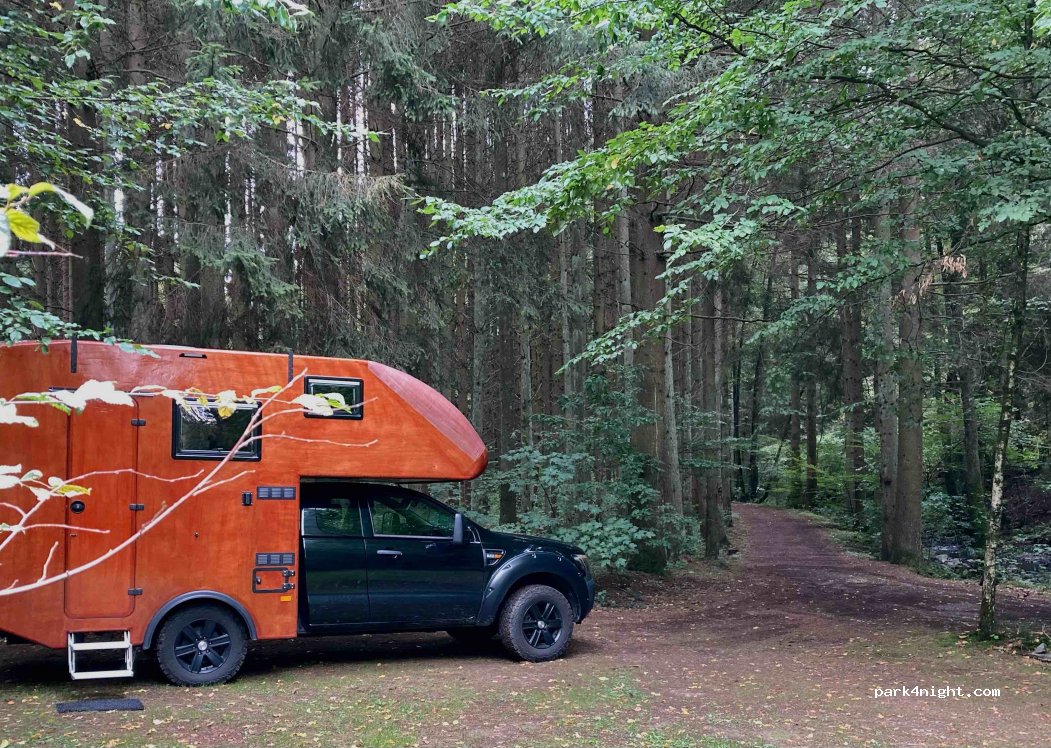 Outdoorcampingplatz Massingsmühle — foto 3