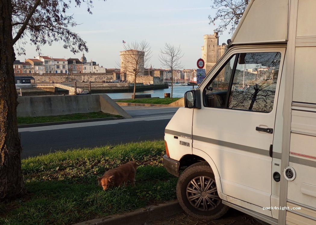 (17000) La Rochelle - 21 Avenue Michel Crépeau — foto 4