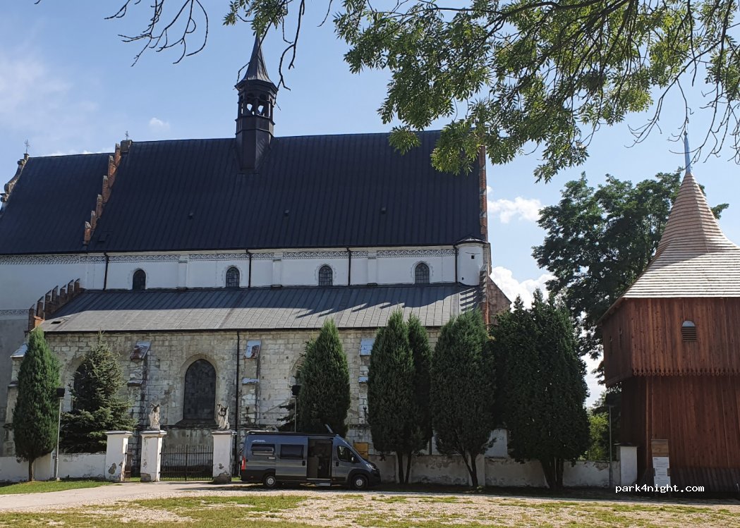 (28-230) Beszowa - — foto