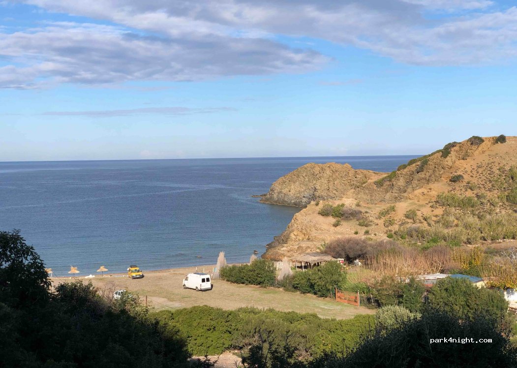 (740 57) Geropotamos - Ethniki Odos Rethimnou Irakliou — foto