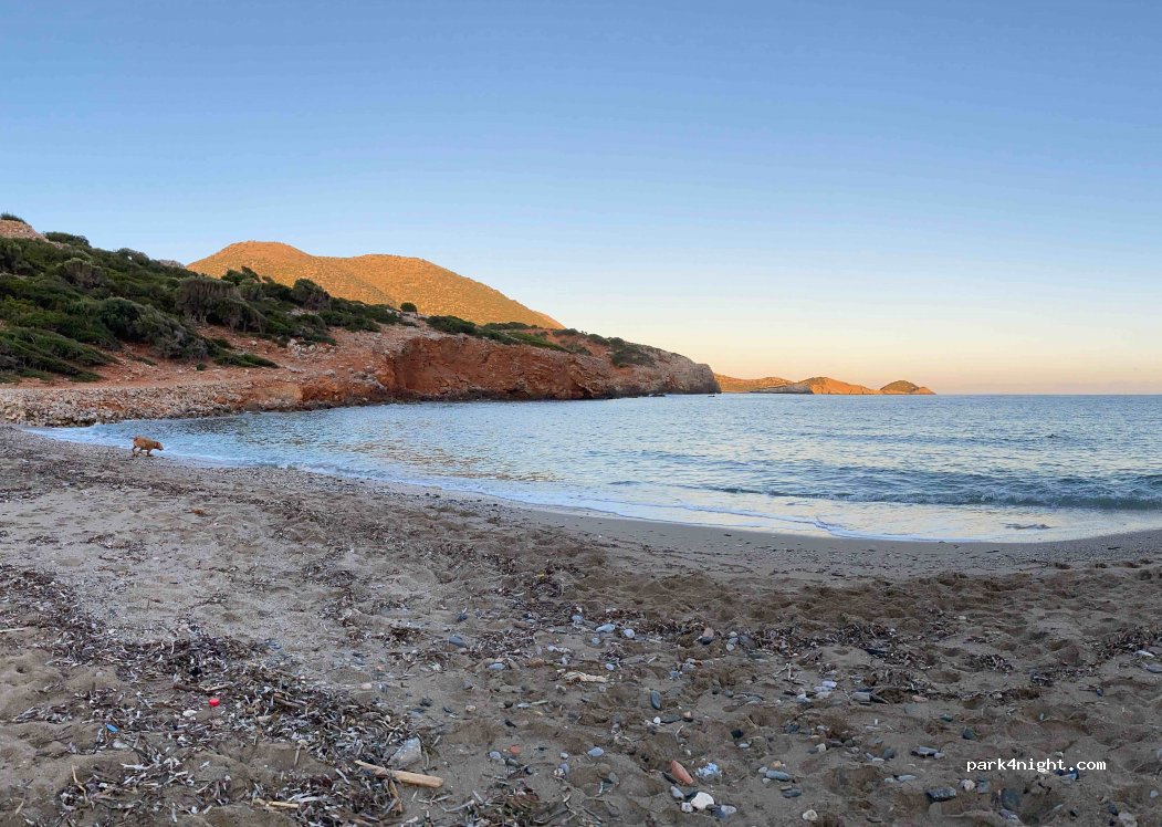 (740 57) Geropotamos - Ethniki Odos Rethimnou Irakliou — foto 2