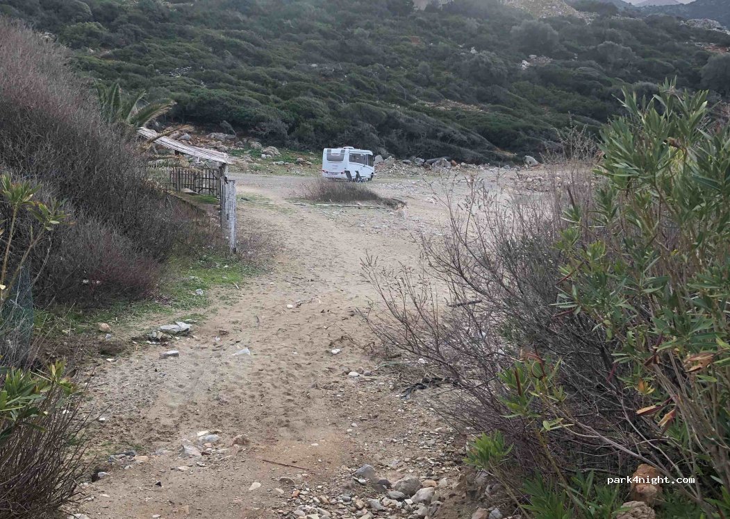 (740 57) Geropotamos - Ethniki Odos Rethimnou Irakliou — foto 3