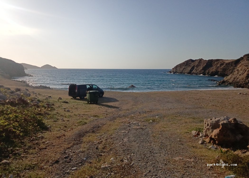 (740 57) Geropotamos - Ethniki Odos Rethimnou Irakliou — foto 4
