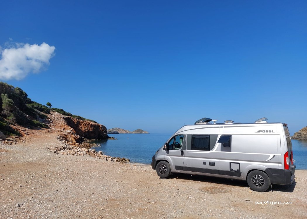 (740 57) Geropotamos - Ethniki Odos Rethimnou Irakliou — foto 5