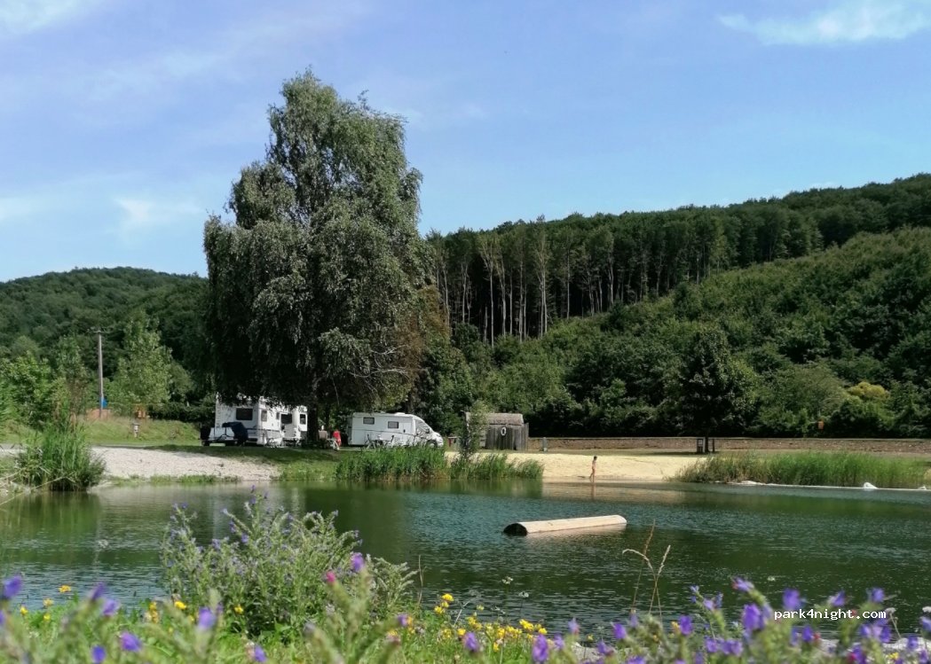 Pielachtal Camping — foto