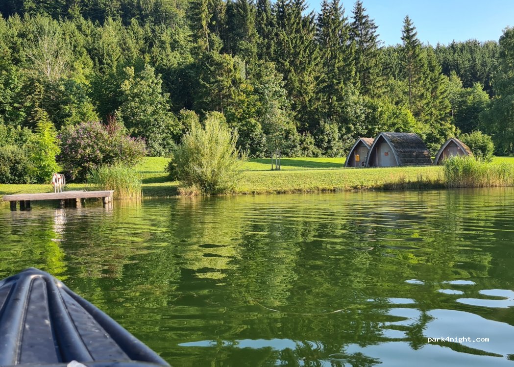 Pielachtal Camping — foto 2