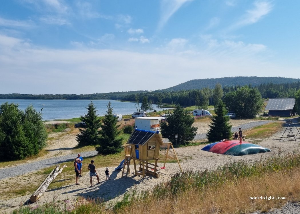 Åviken Fly Camp — foto 2