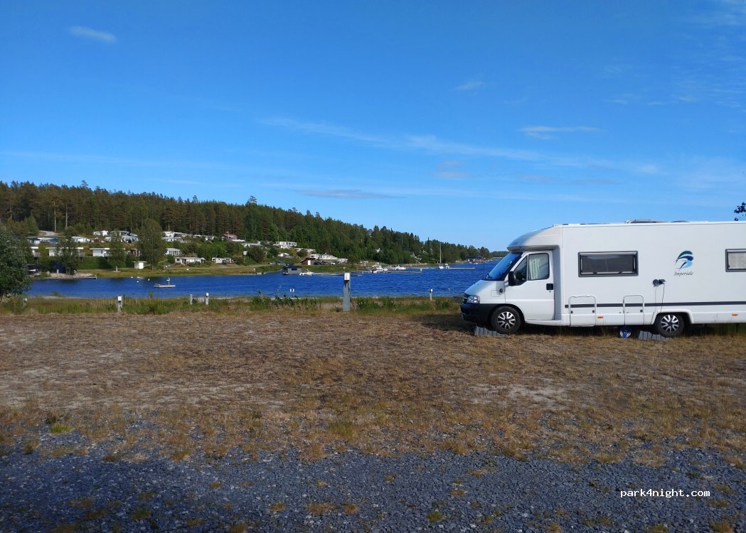 Åviken Fly Camp — foto 3