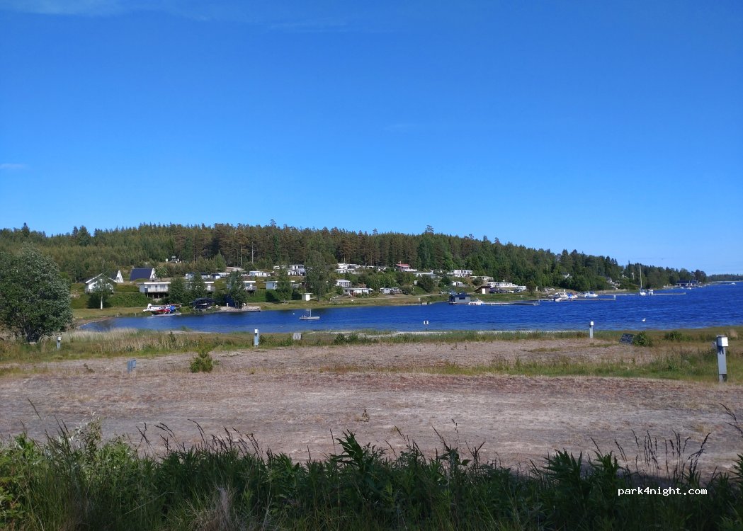 Åviken Fly Camp — foto 4