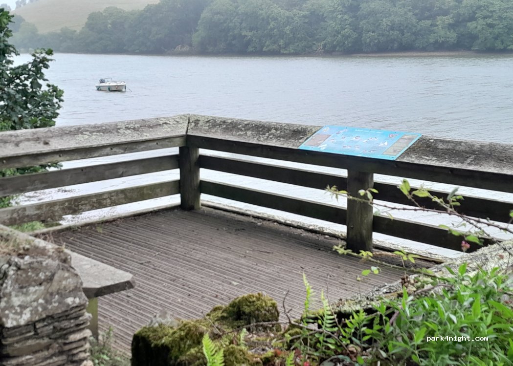 (TQ7 2DJ) Kingsbridge - Embankment Road — foto 3