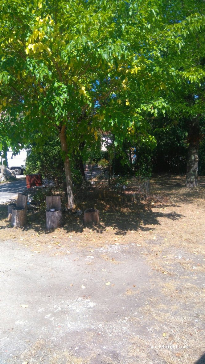 Ferme Le Baylou — foto
