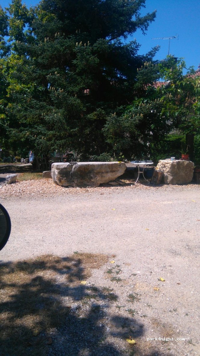 Ferme Le Baylou — foto 2