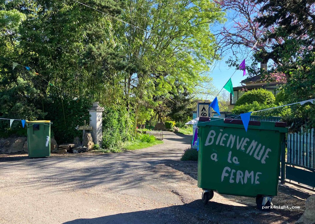 Ferme Le Baylou — foto 4