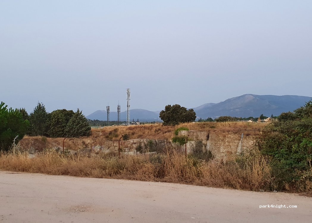 (28430) Alpedrete - 24 Calle de la Pasada — foto 2