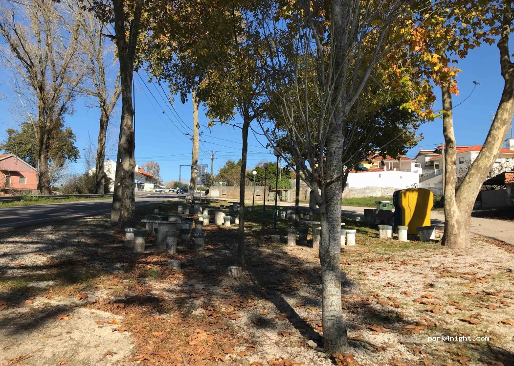 (2460-711) Alcobaça - 1 N8 — foto