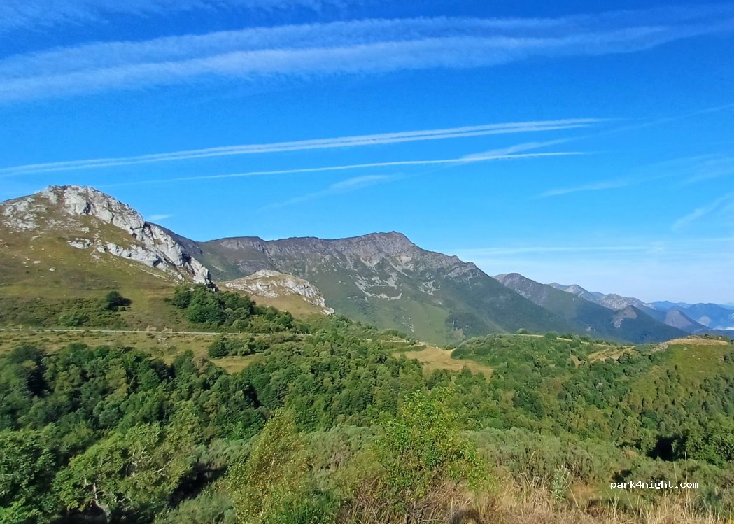 (33118) Quirós - Pista de Ricabo al Alto de Ventana — foto 3