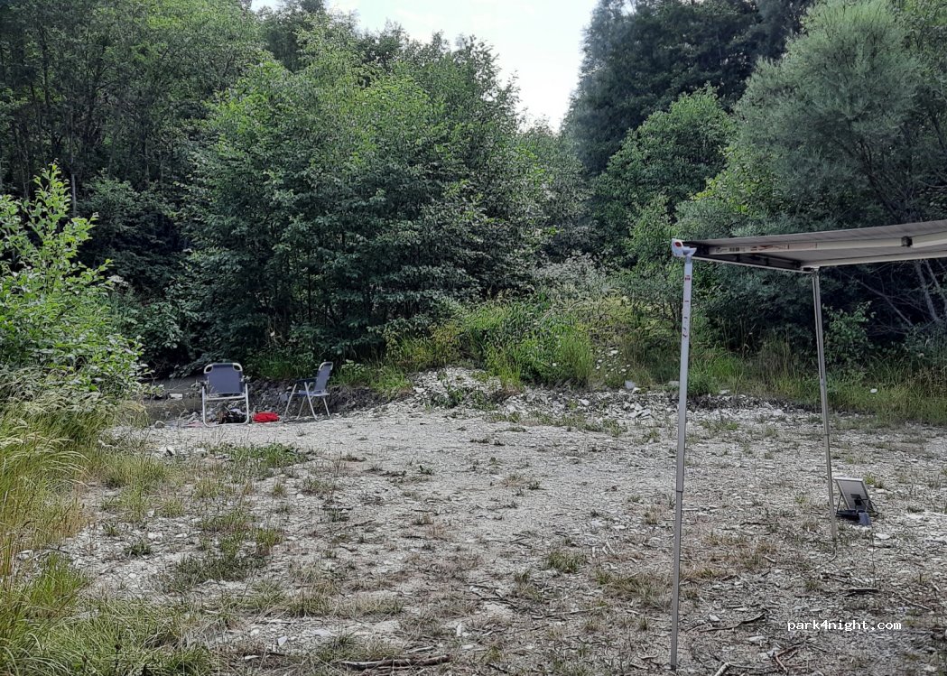 (05700) Villebois-les-Pins - D116 — foto