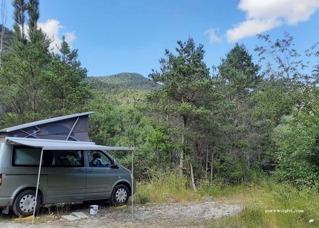(05700) Villebois-les-Pins - D116 — foto 2