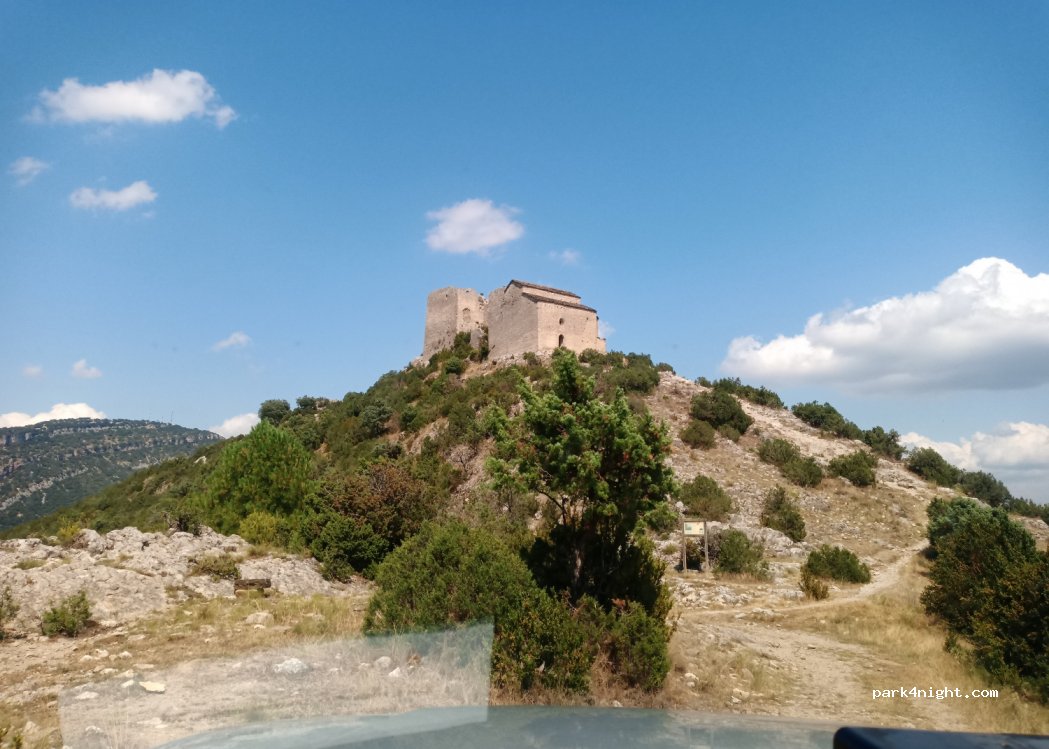 (22394) Samitier - Unnamed Road — foto