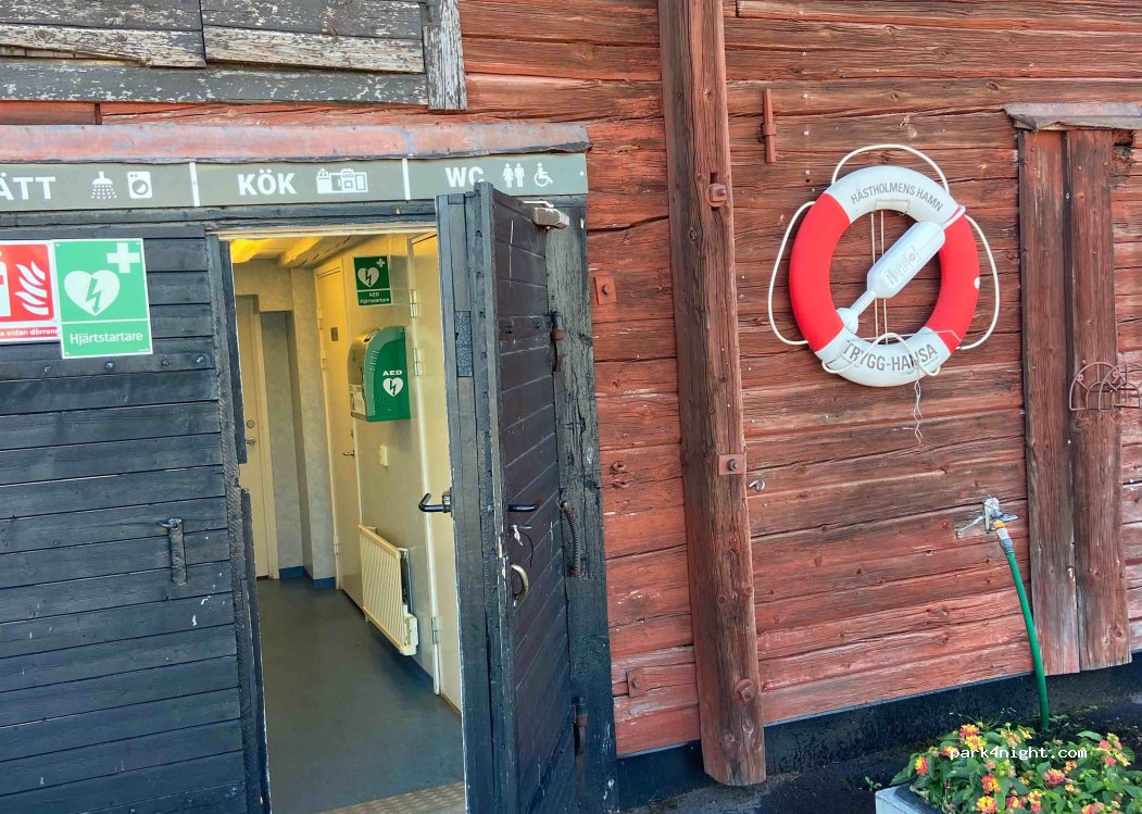 (599 93) Ödeshög - 45 Hamngatan — foto 4