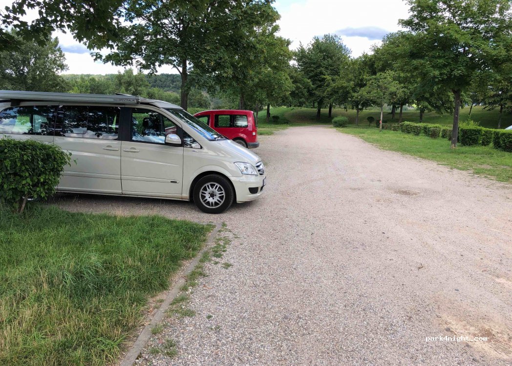 (53498) Bad Breisig - Remagenerweg Rheintalstadion — foto