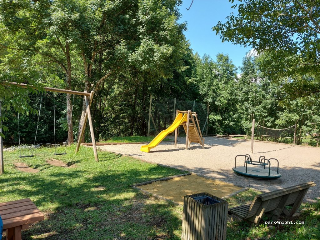 Camping municipal La Gandole — foto 3