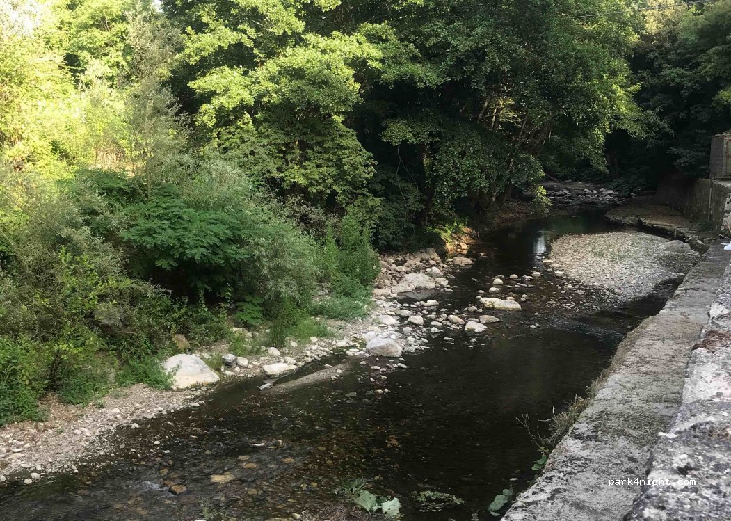 (85050) Sant'Angelo Le Fratte - 25 Strada Provinciale 12 — foto
