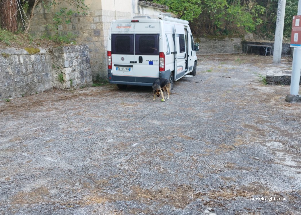 (85050) Sant'Angelo Le Fratte - 25 Strada Provinciale 12 — foto 3