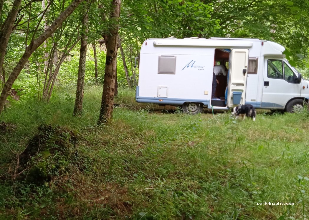 (11140) Joucou - 50 Camp del Mounge — foto