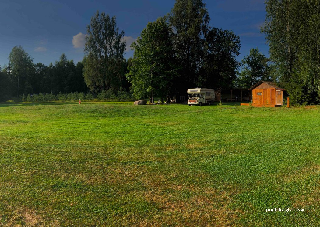 Kargaja Kuke Kämping & Saunad — foto 3