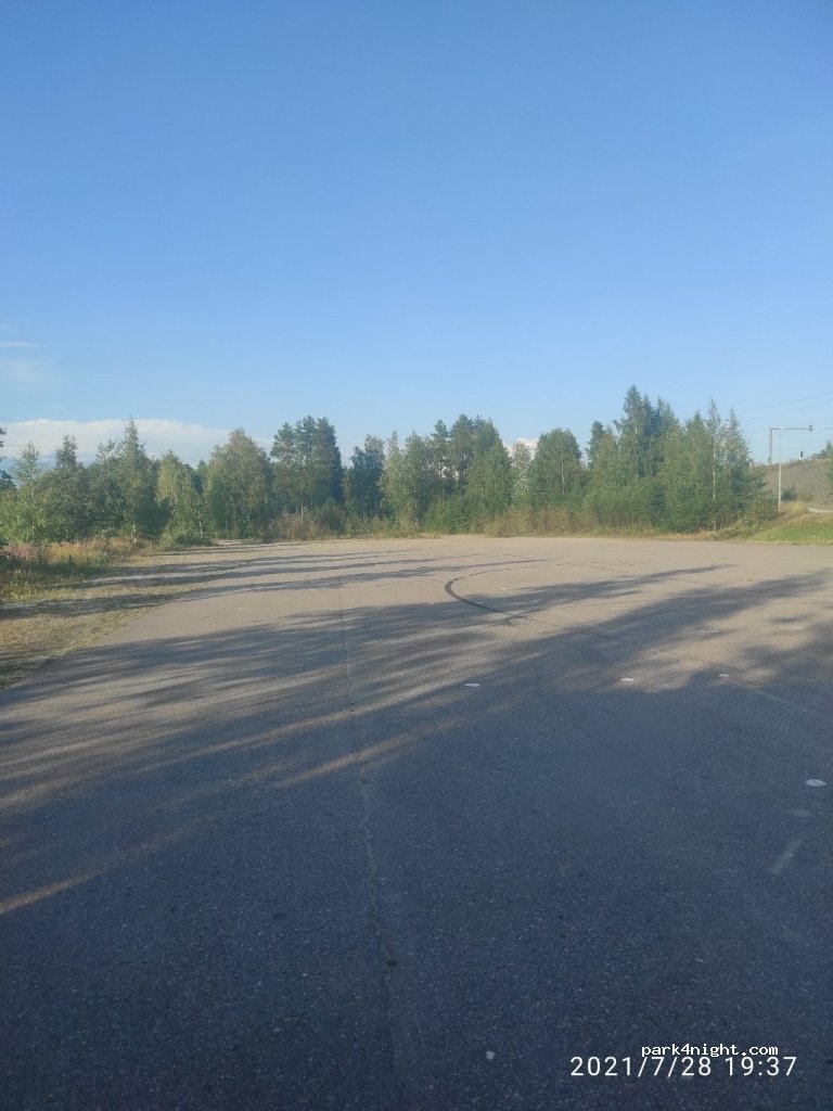 (87100) Kajaani - 2 Leiripolku — foto 2