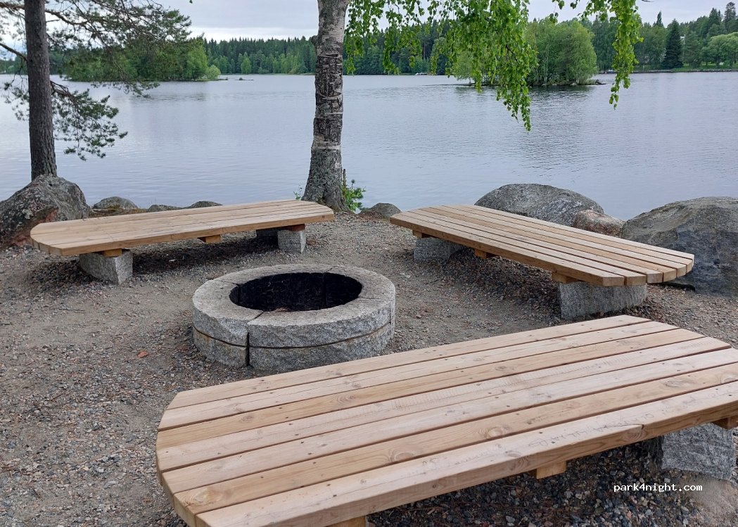 (87100) Kajaani - 2 Leiripolku — foto 4