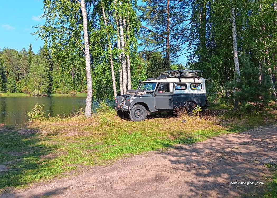 (87100) Kajaani - 2 Leiripolku — foto 5
