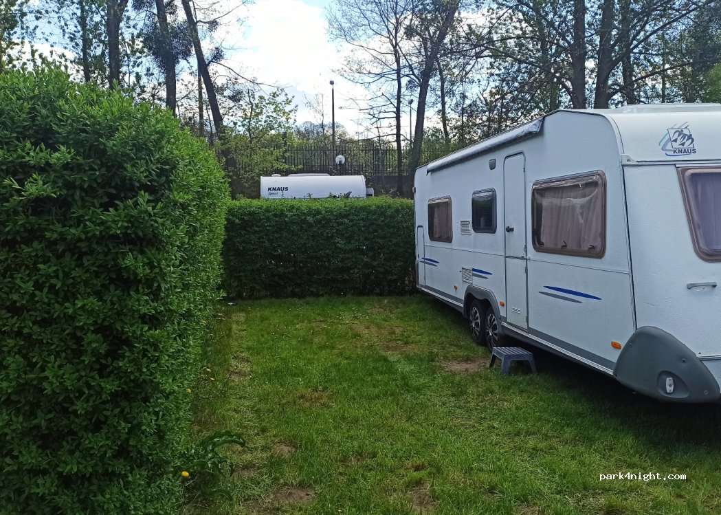 Camping nr 33 — foto 2