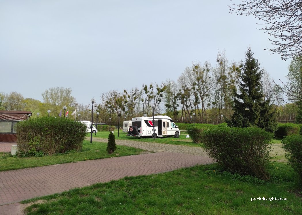 Camping nr 33 — foto 3