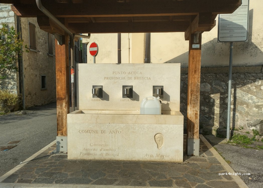 (25070) Anfo - 2 Via Mabellini — foto