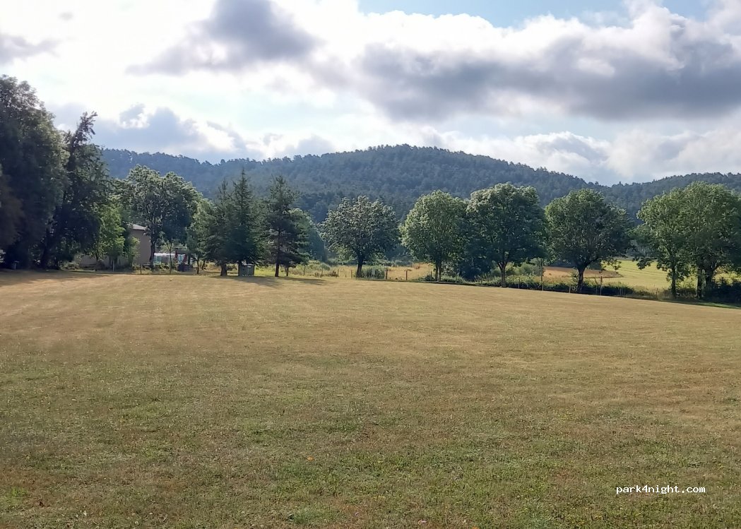 Camping Bonnal Elise et Jean-Marie — foto 2