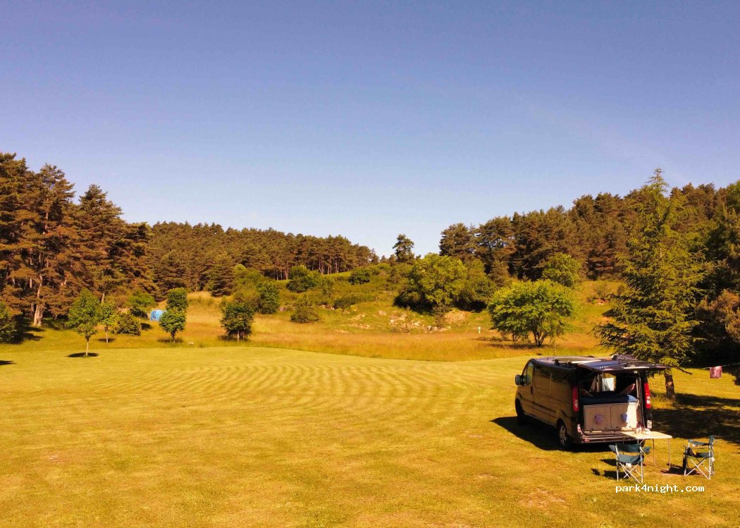 Camping Bonnal Elise et Jean-Marie — foto 3