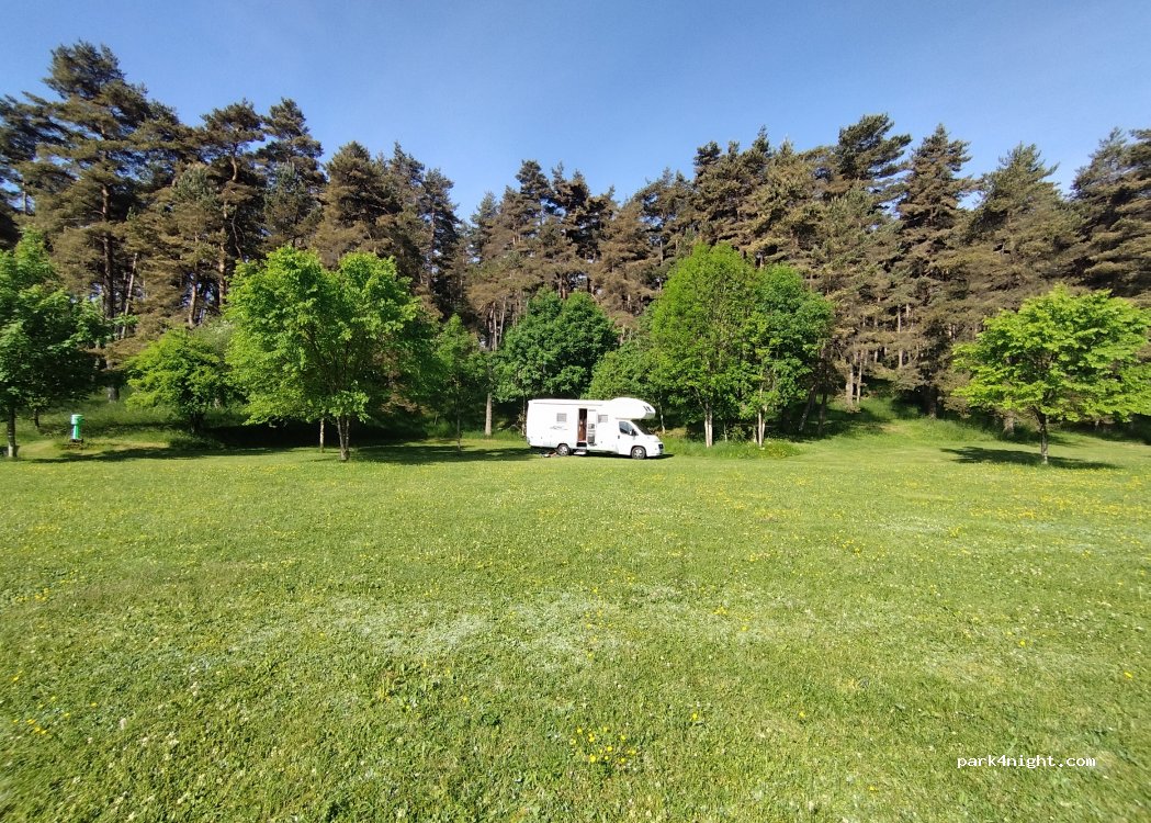Camping Bonnal Elise et Jean-Marie — foto 4