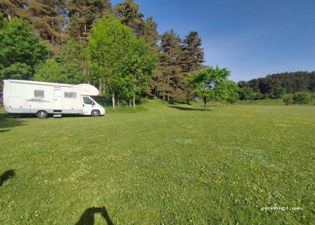 Camping Bonnal Elise et Jean-Marie — foto 5