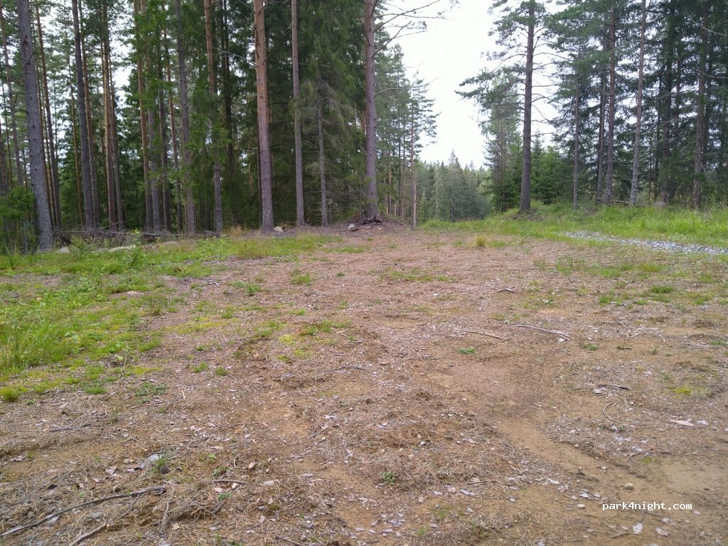 (714 93)  - Unnamed Road — foto