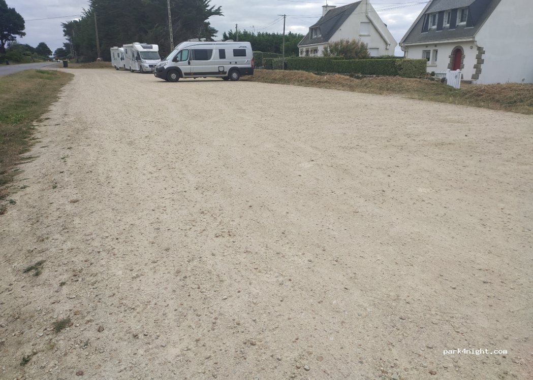 (29910) Trégunc - 2300 Route de la Corniche — foto 3