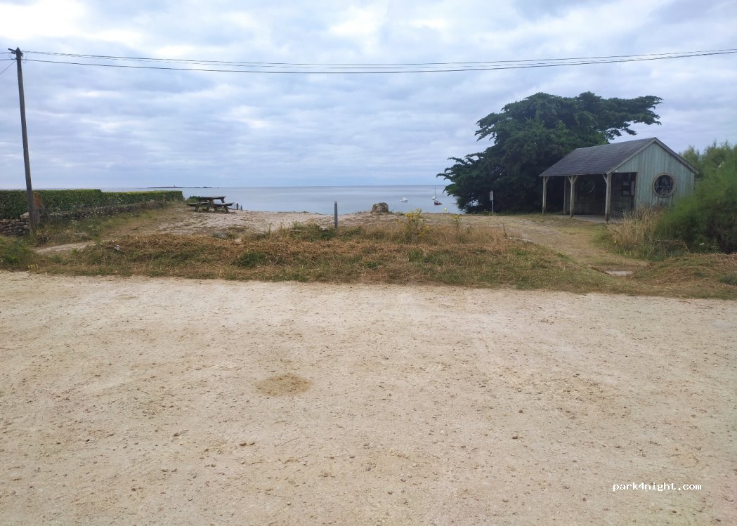 (29910) Trégunc - 2300 Route de la Corniche — foto 4