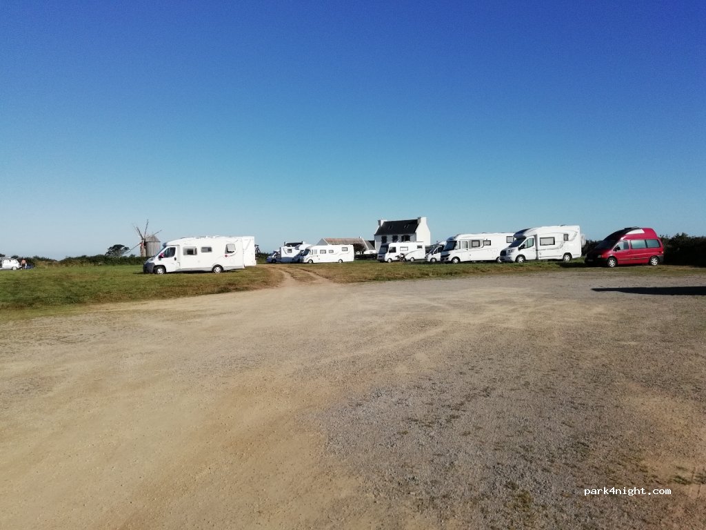 (29770) Cléden-Cap-Sizun - D7 — foto 2