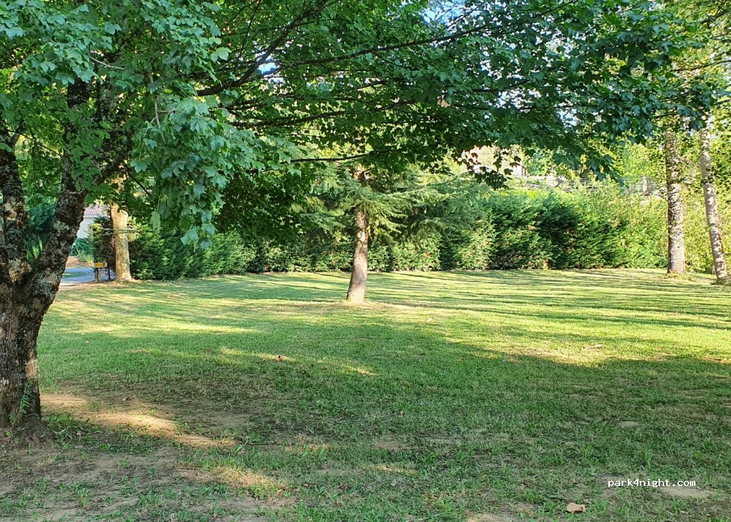 Camping de Corgnac-sur-l'Isle — foto 4