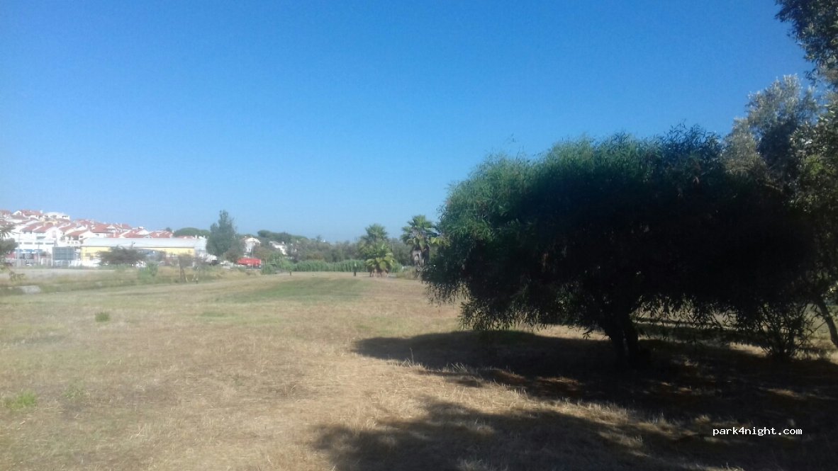 (2815) Sobreda - 1 Rua Quinta da Várzea — foto
