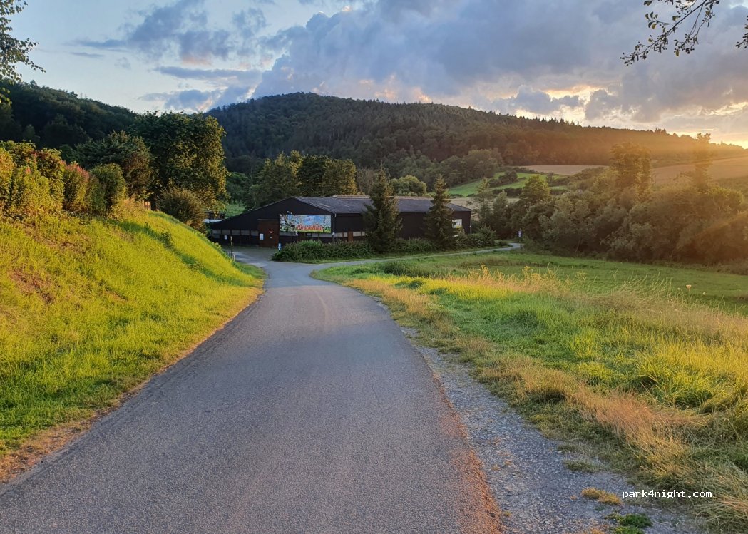 Hof Kindervatter — foto